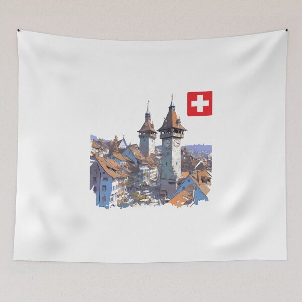 Item preview, Bern Switzerland  designed and sold by SMARTKIT  DESIGNAGENCY.