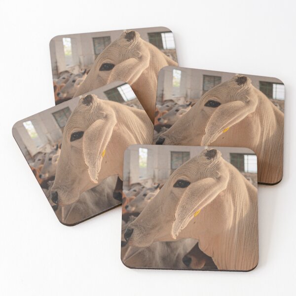 Item preview, GOW | COW | INDIA  designed and sold by ishcatch.
