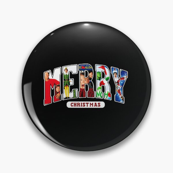 Item preview, Kevin Christmas Movie Logo designed and sold by gajorotoru.
