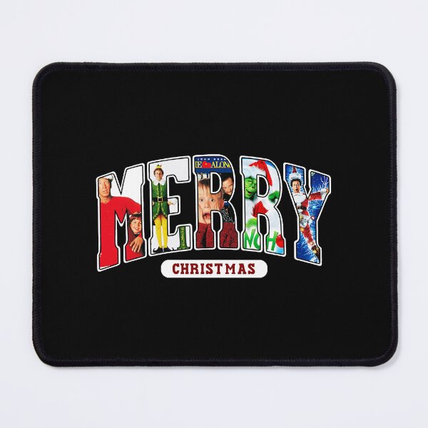 Item preview, Kevin Christmas Movie Logo designed and sold by gajorotoru.