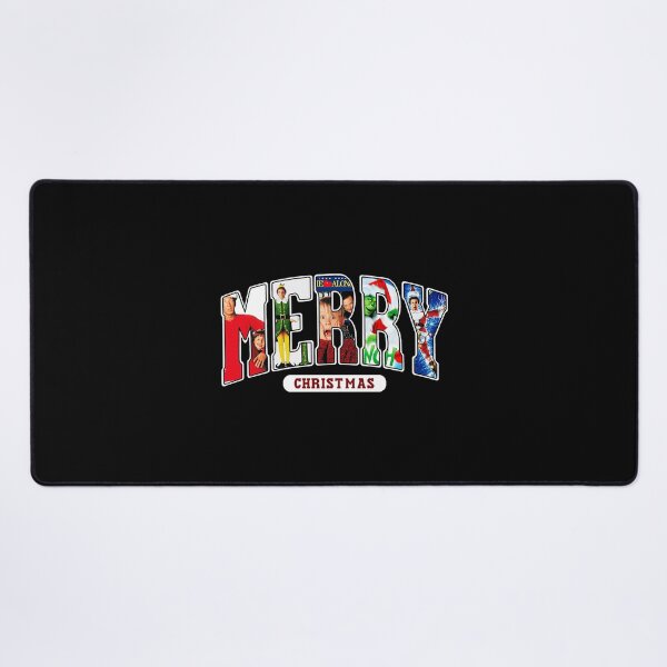 Item preview, Kevin Christmas Movie Logo designed and sold by gajorotoru.