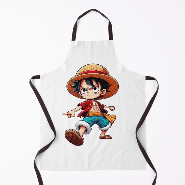 Item preview, The Rubber-Bodied Pirate King Dreamer designed and sold by Mr-MC-kitty.