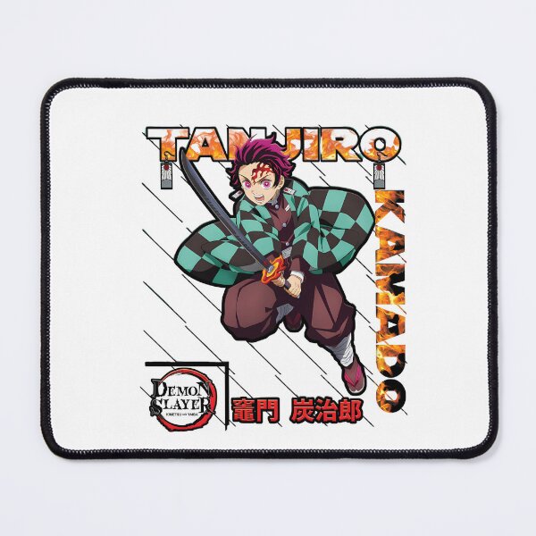 Item preview, Slayer water Tanjiro designed and sold by pinedamikeb.