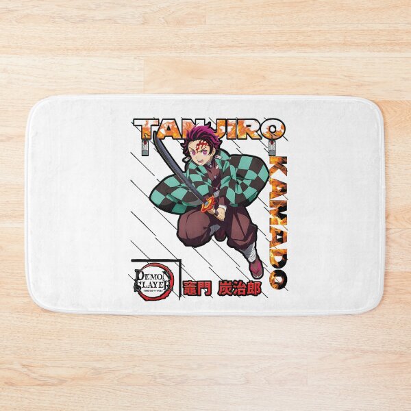 Item preview, Slayer water Tanjiro  designed and sold by pinedamikeb.