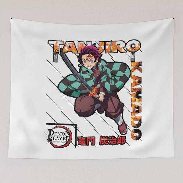 Item preview, Slayer water Tanjiro  designed and sold by pinedamikeb.