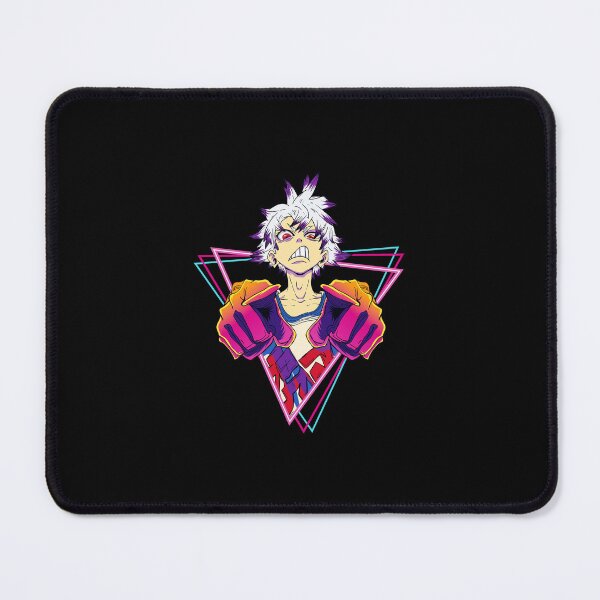 Item preview, Gachiakuta - Rudo designed and sold by ravorodmyr.