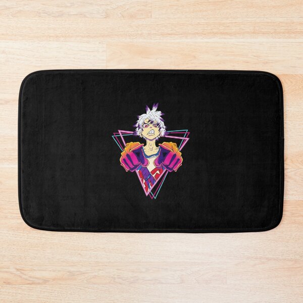 Item preview, Gachiakuta - Rudo  designed and sold by ravorodmyr.
