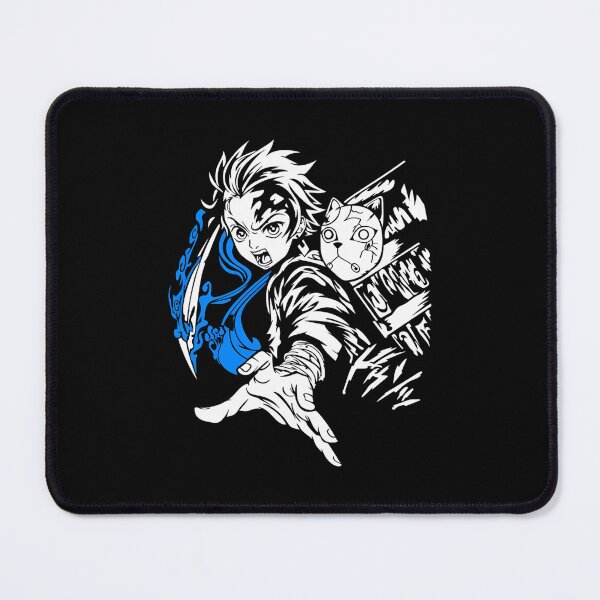 Item preview, Water slayer Tanjiro designed and sold by pinedamikeb.