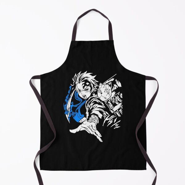 Item preview, Water slayer Tanjiro designed and sold by pinedamikeb.