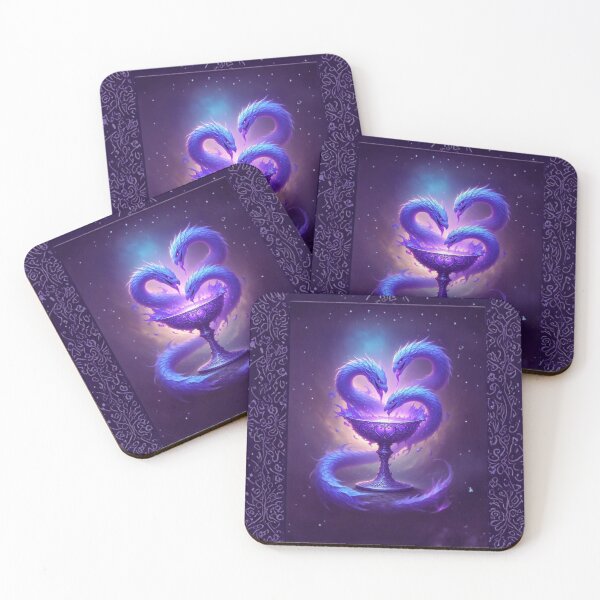 Item preview, Mystic Heart Chalice of Magic designed and sold by RED-MOUSE.