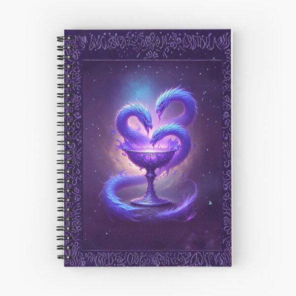 Item preview, Mystic Heart Chalice of Magic designed and sold by RED-MOUSE.
