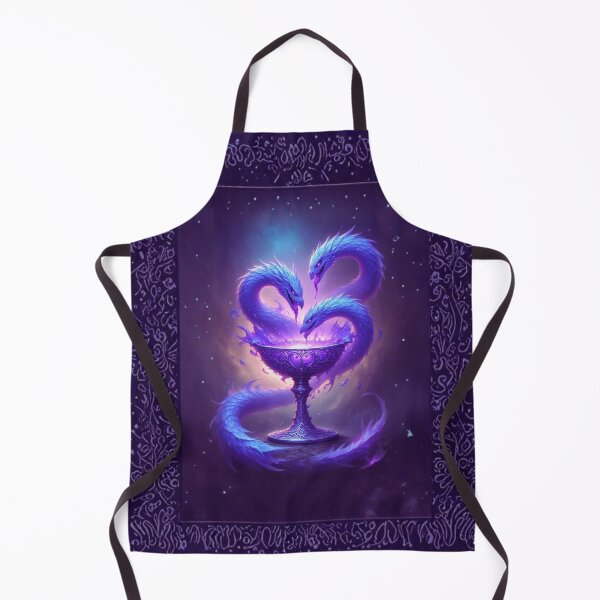 Item preview, Mystic Heart Chalice of Magic designed and sold by RED-MOUSE.