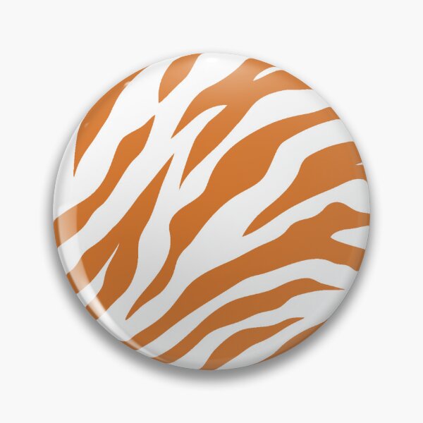 Item preview, Tiger Print Pattern – Wild Animal Stripes Design designed and sold by Bure-NS.