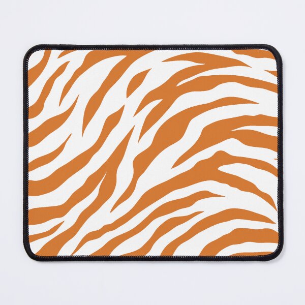 Item preview, Tiger Print Pattern – Wild Animal Stripes Design designed and sold by Bure-NS.