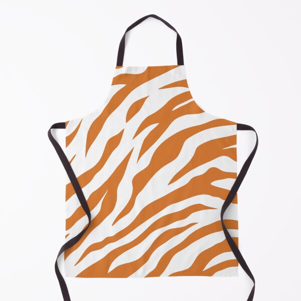 Item preview, Tiger Print Pattern – Wild Animal Stripes Design designed and sold by Bure-NS.