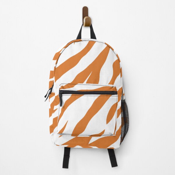 Item preview, Tiger Print Pattern – Wild Animal Stripes Design designed and sold by Bure-NS.