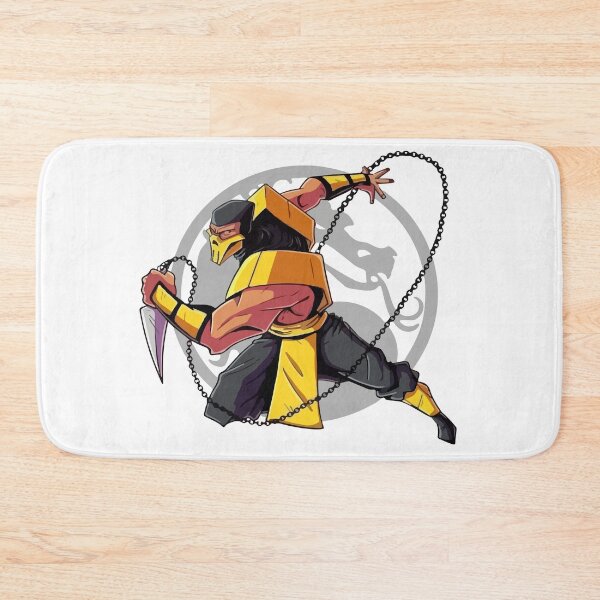 Item preview, Scorpion designed and sold by HASHTAG2020.
