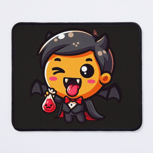 Item preview, Tiny Vampire designed and sold by DeadThingsShop.