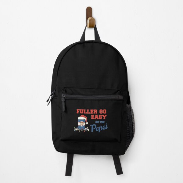 Item preview, Fuller Go Easy On The Pepsi designed and sold by gajorotoru.