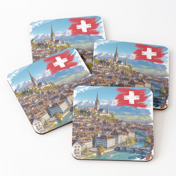 Item preview, Bern Switzerland  designed and sold by SMARTKIT  DESIGNAGENCY.