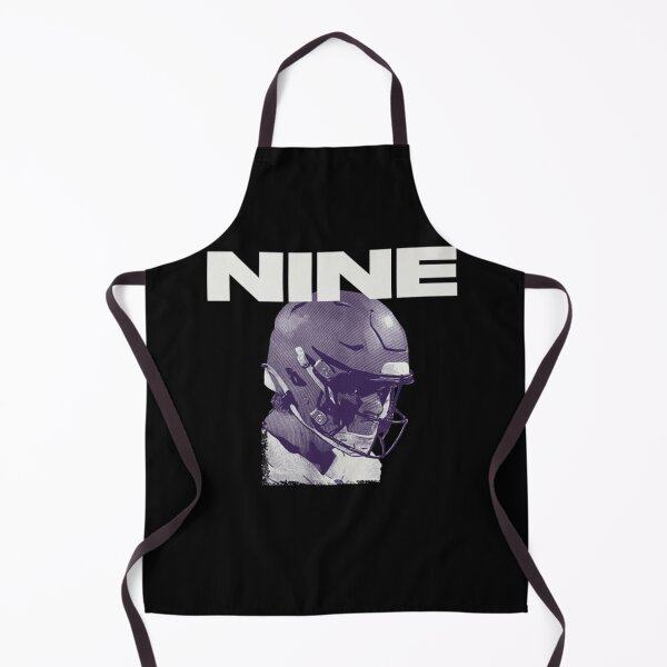Item preview, J.J. McCarthy Minnesota Vintage designed and sold by creatikatz.