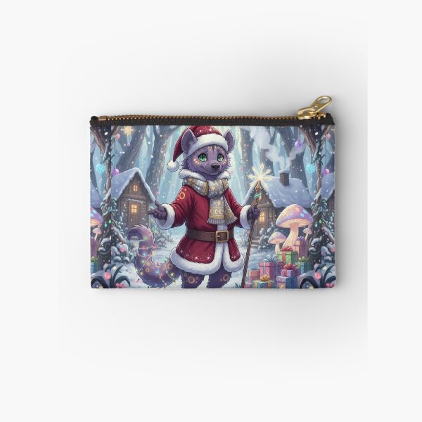 Item preview, Hyena christmas  designed and sold by HuntsmithMerch.