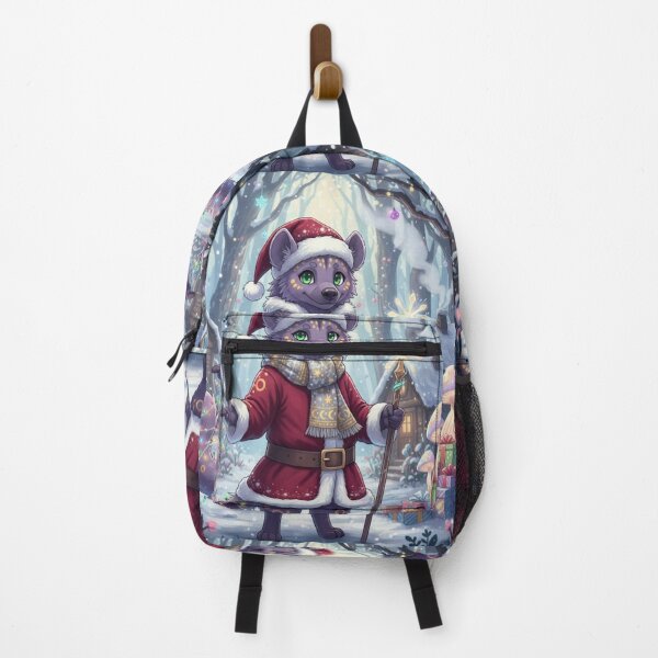Item preview, Hyena christmas  designed and sold by HuntsmithMerch.