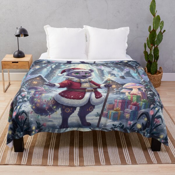 Item preview, Hyena christmas  designed and sold by HuntsmithMerch.