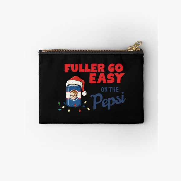Item preview, Fuller Go Easy On The Pepsi Home Alone Christmas Movie  designed and sold by gajorotoru.