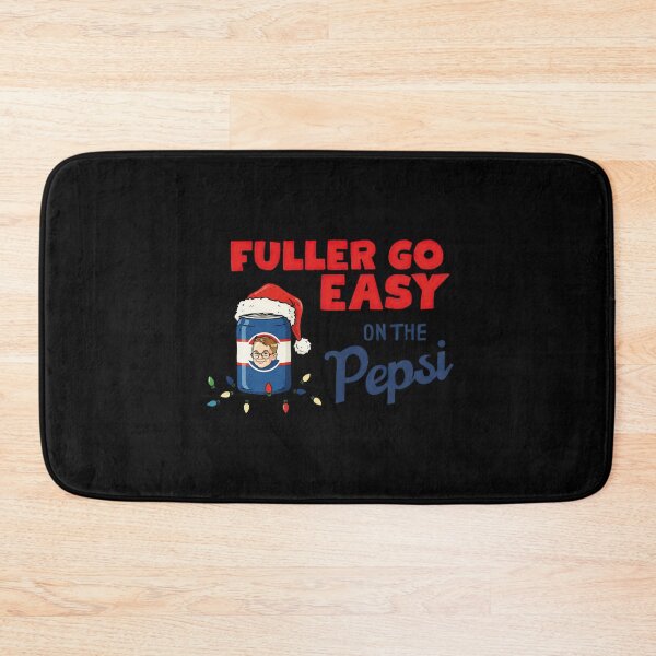 Item preview, Fuller Go Easy On The Pepsi Home Alone Christmas Movie  designed and sold by gajorotoru.