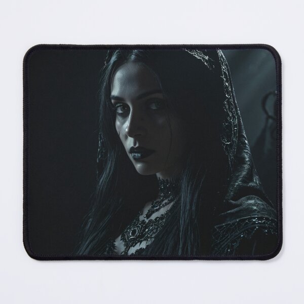 Item preview, Gothic portrait designed and sold by Exoset.