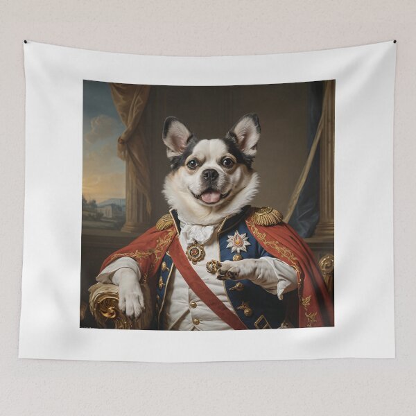Item preview, Napoleon Bonapaw designed and sold by Exoset.