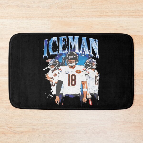Item preview, Iceman Caleb Williams designed and sold by creatikatz.