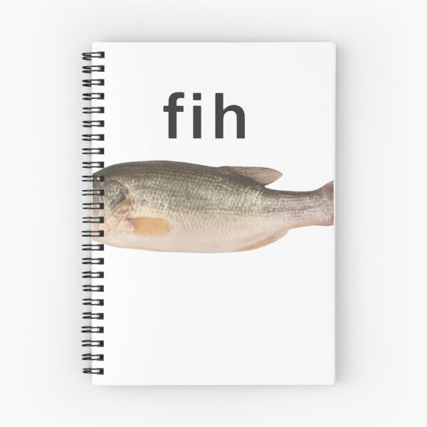 Item preview, Fih Fish Meme Shirt - Stupid Meme Shirt, Funny Meme Shirt, Brain Rot Shirt, Inappropriate Funny Gag Gift, Gen Z Meme Tees, Dumbest Shirt  designed and sold by Lunafy Design.