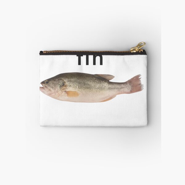 Item preview, Fih Fish Meme Shirt - Stupid Meme Shirt, Funny Meme Shirt, Brain Rot Shirt, Inappropriate Funny Gag Gift, Gen Z Meme Tees, Dumbest Shirt  designed and sold by Lunafy Design.