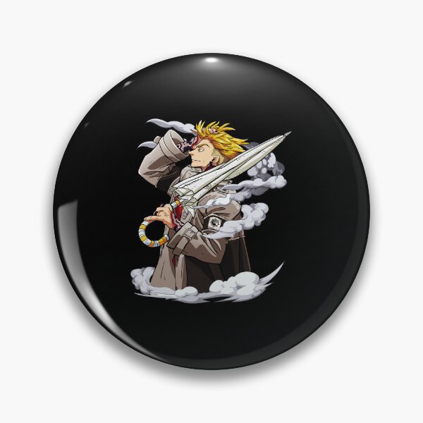 Item preview, Engine Gachiakuta  designed and sold by ravorodmyr.