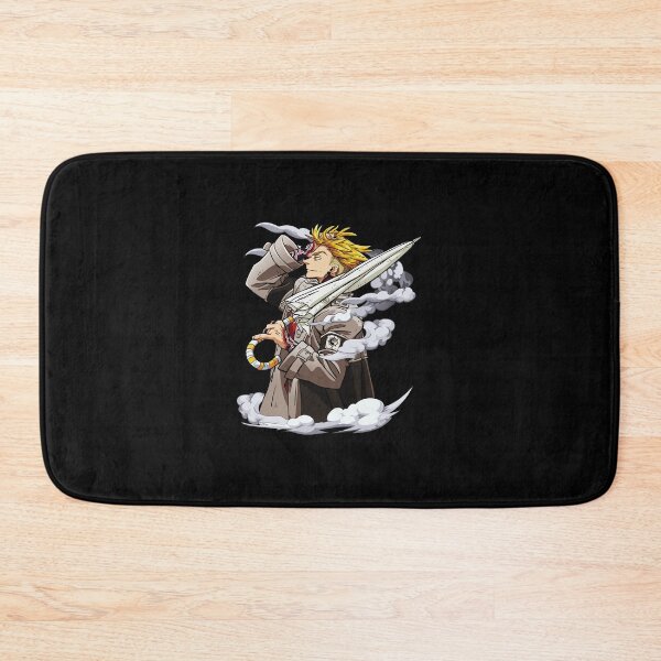 Item preview, Engine Gachiakuta  designed and sold by ravorodmyr.