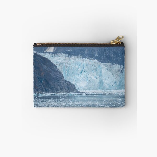 Item preview, Margerie Glacier - Glacier Bay National Park designed and sold by TinyDinoDesigns.