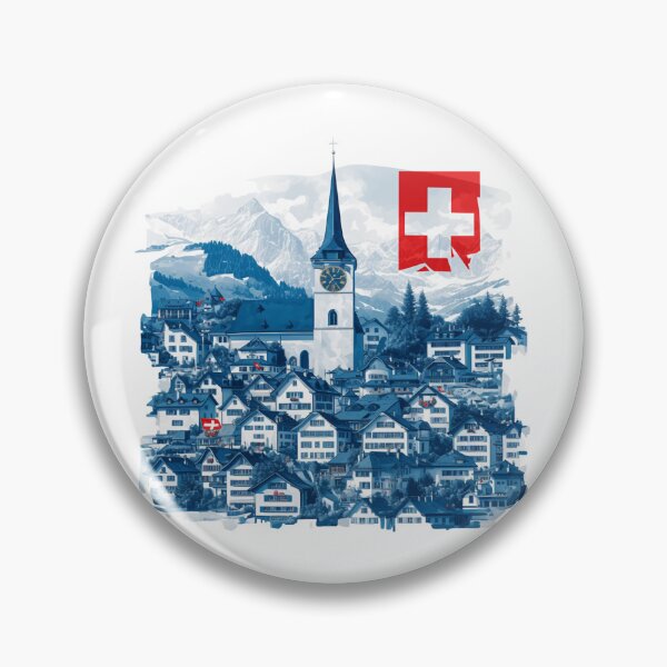 Item preview, Bern Switzerland  designed and sold by SMARTKIT  DESIGNAGENCY.