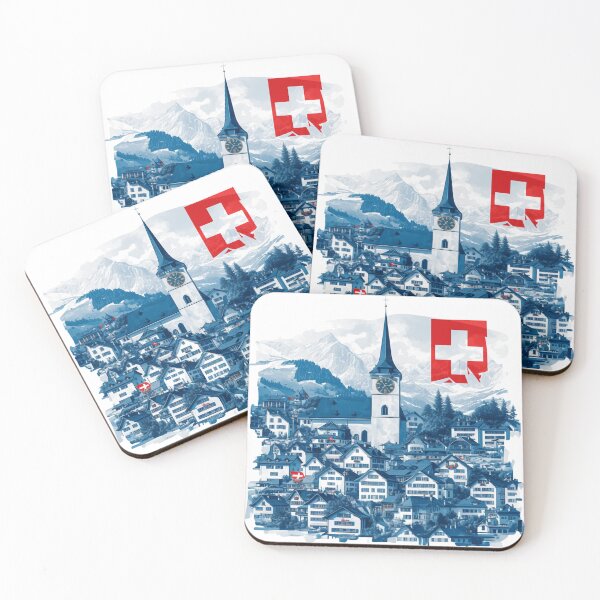 Item preview, Bern Switzerland  designed and sold by SMARTKIT  DESIGNAGENCY.