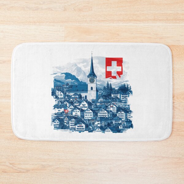 Item preview, Bern Switzerland  designed and sold by SMARTKIT  DESIGNAGENCY.