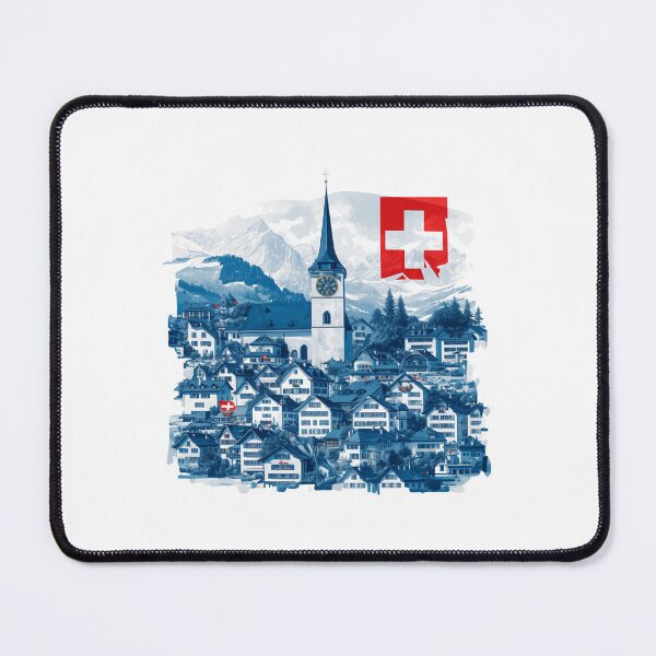 Item preview, Bern Switzerland  designed and sold by SMARTKIT  DESIGNAGENCY.