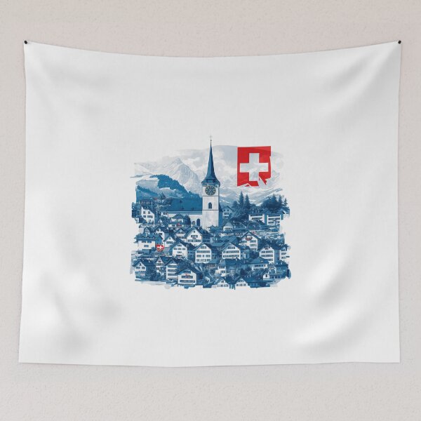 Item preview, Bern Switzerland  designed and sold by SMARTKIT  DESIGNAGENCY.