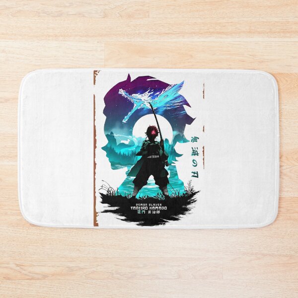 Item preview, Tanjiro  designed and sold by pinedamikeb.