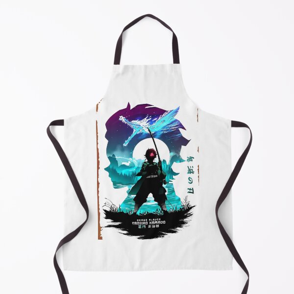 Item preview, Tanjiro designed and sold by pinedamikeb.