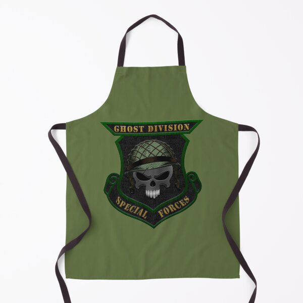 Item preview, Ghost Division designed and sold by dbgraphixstudio.