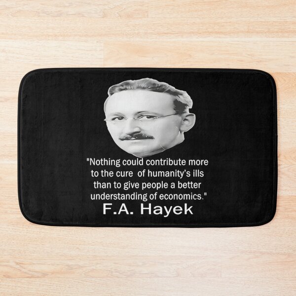 Item preview, Friedrich-hayek designed and sold by creatikatz.