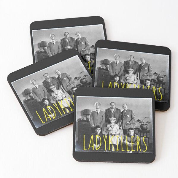 Item preview, LADYKILLERS designed and sold by javitennis.