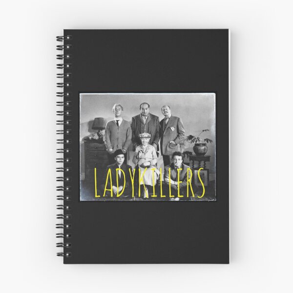 Item preview, LADYKILLERS designed and sold by javitennis.