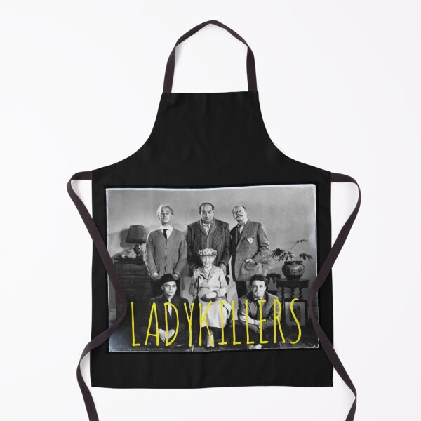 Item preview, LADYKILLERS designed and sold by javitennis.